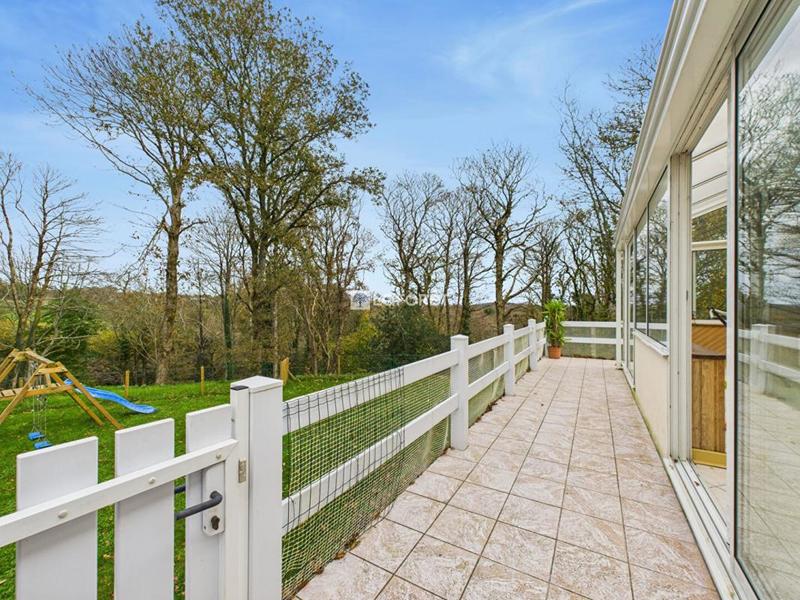 Maison - 134 m² - 7 pièces