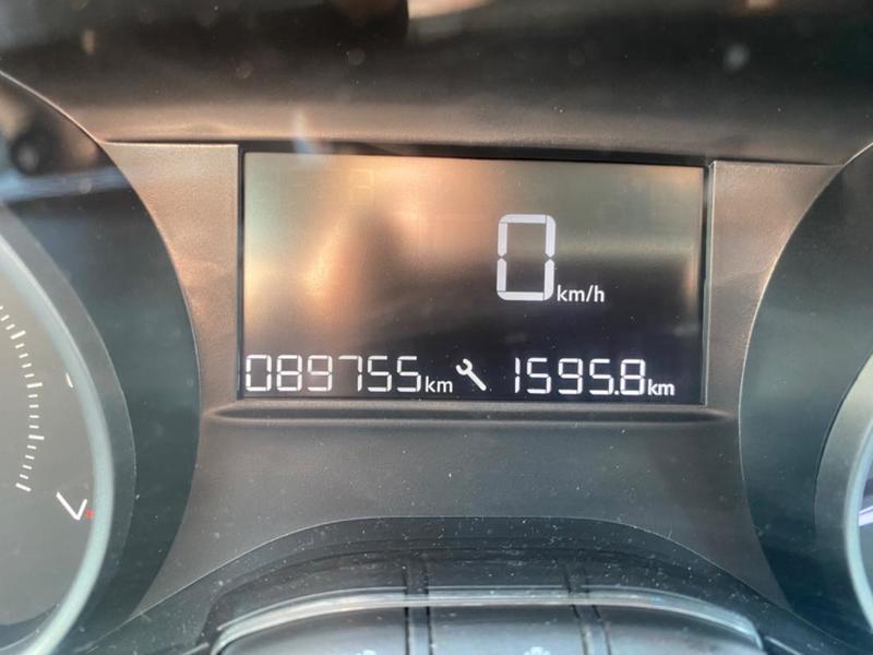 Peugeot 2008 1.2 Ptec Style