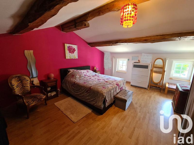 Maison de campagne - 135 m² - 5 pièces