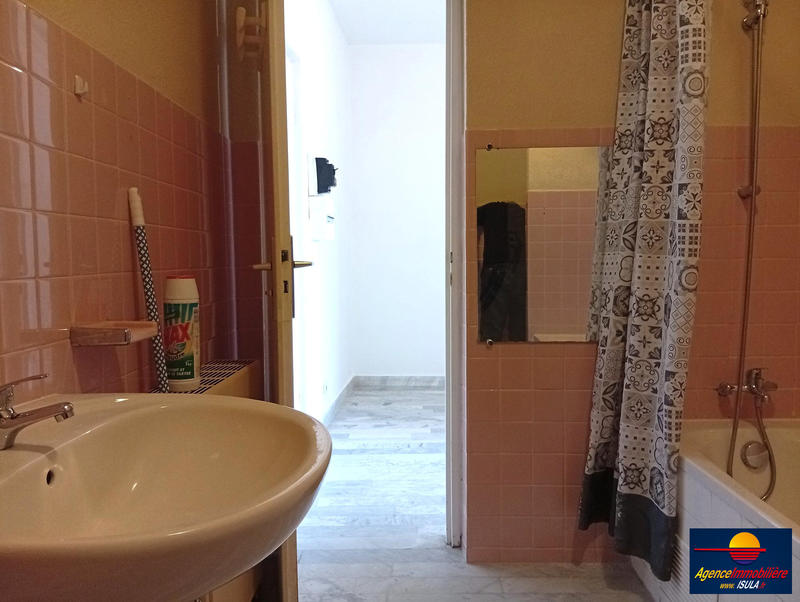 Appartement - 59 m² - 2 pièces