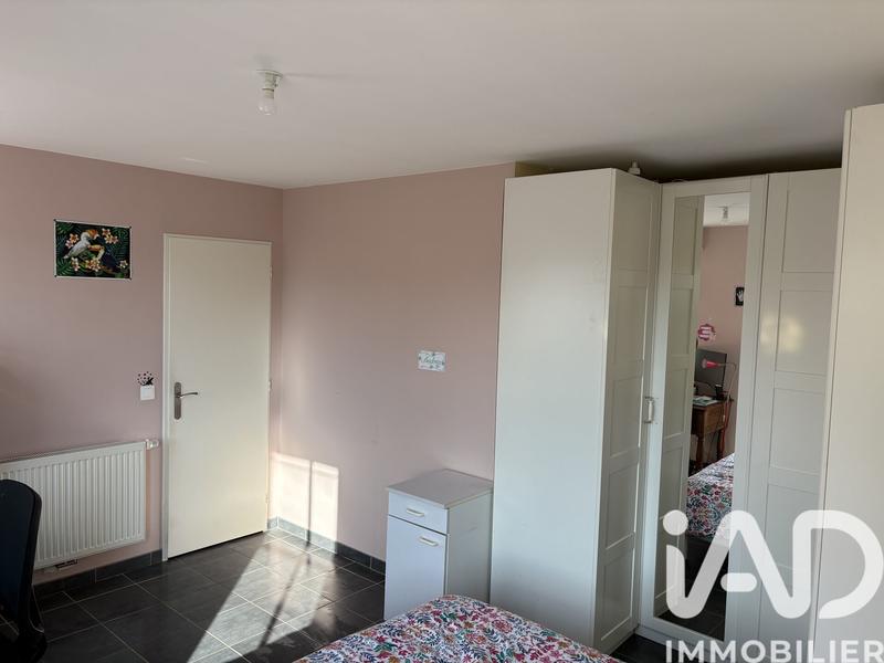 Maison - 72 m² - 3 pièces