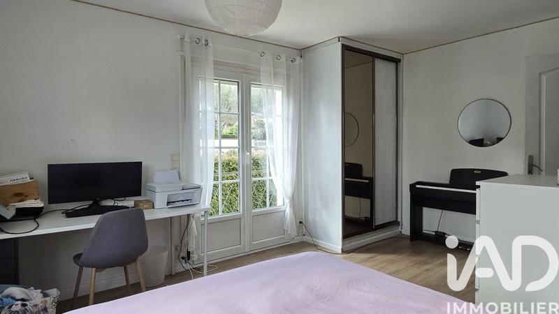 Maison - 156 m² - 6 pièces