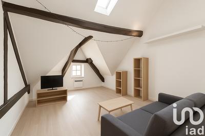 Appartement - 24 m² - 1 pièce