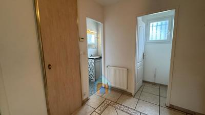 Maison - 132 m² - 6 pièces