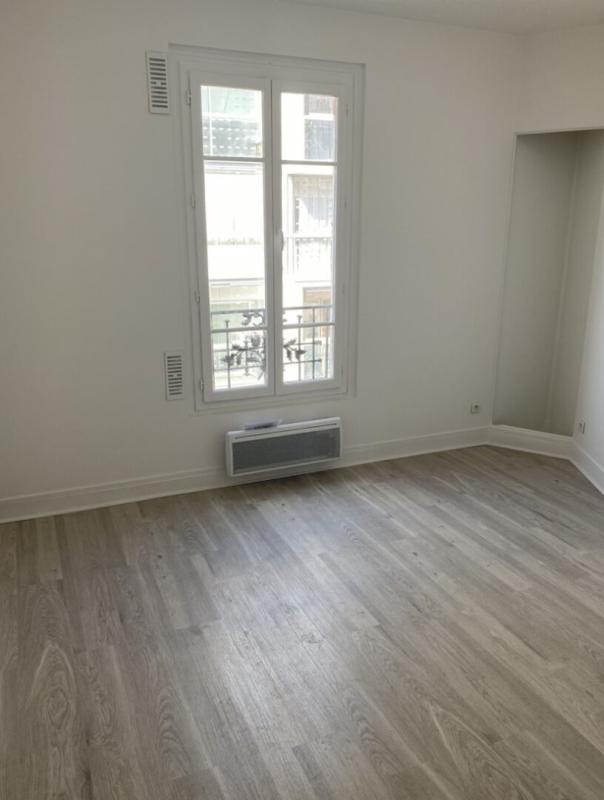 Appartement - 29 m² - 2 pièces