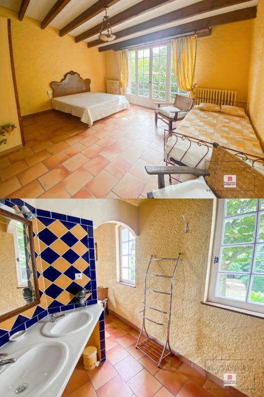 Propriété - 390 m² - 13 pièces