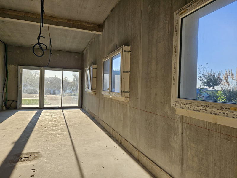 Appartement - 71 m² - 1 pièce