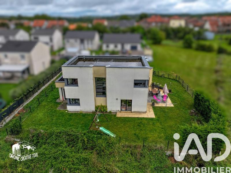 Maison de maîtres - 157 m² - 5 pièces