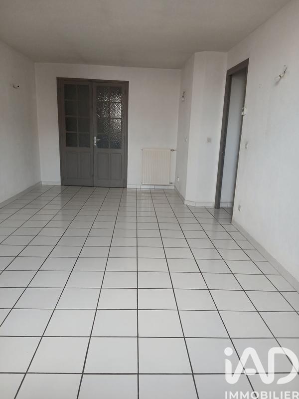 Appartement - 71 m² - 4 pièces