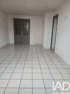 Appartement - 71 m² - 4 pièces