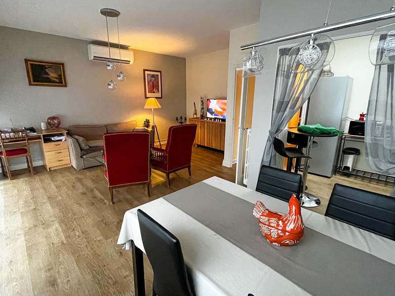 Fonds de commerce - Magasins - 400 m²