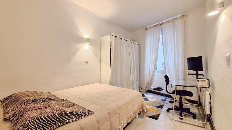 Maison de village - 78 m² - 4 pièces