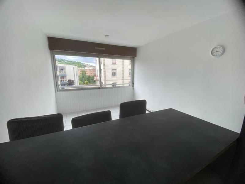 Appartement - 23 m² - 1 pièce