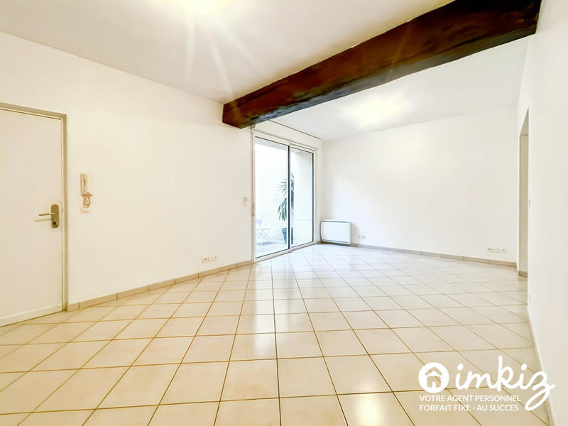 Appartement - 68 m² - 3 pièces