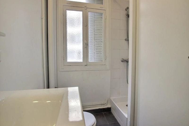 Appartement - 28 m² - 1 pièce