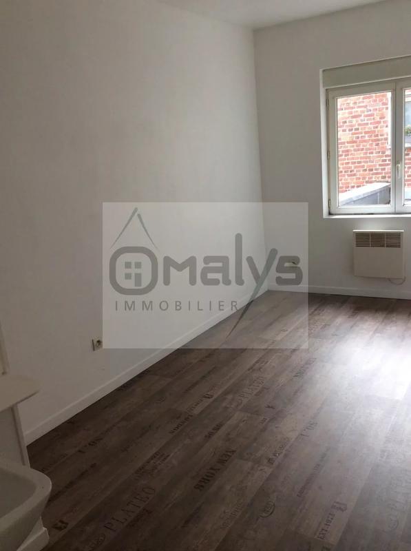 Appartement - 14 m² - 1 pièce