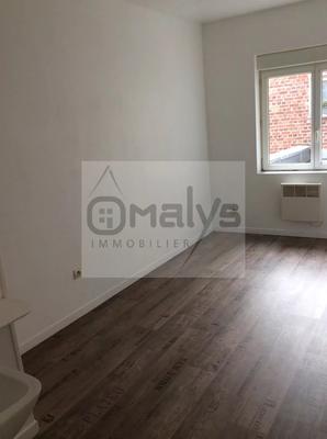 Appartement - 14 m² - 1 pièce