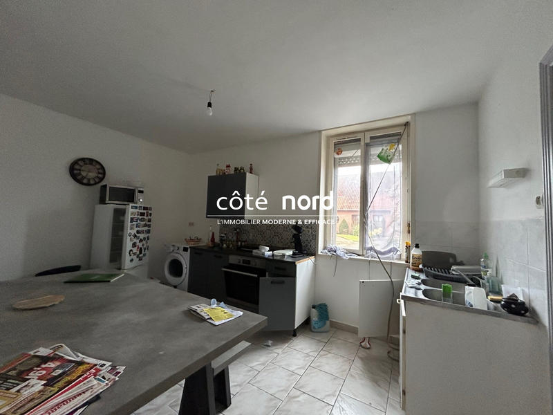 Maison - 144 m² - 10 pièces