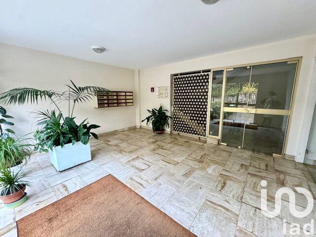 Appartement - 101 m² - 4 pièces