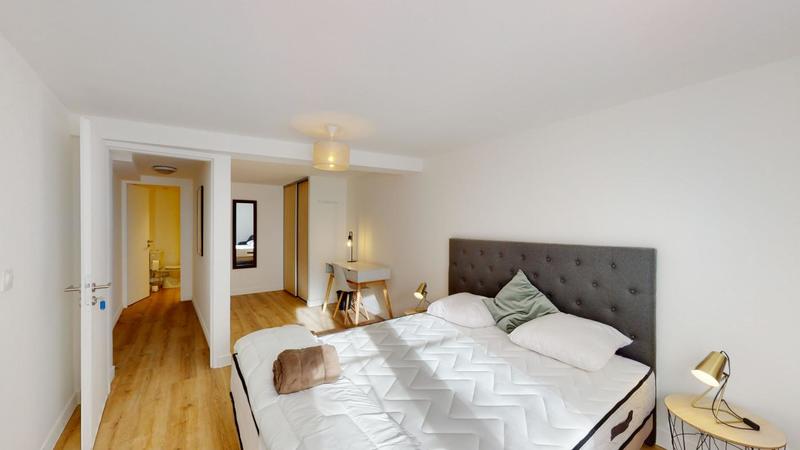 Appartement - 380 m²