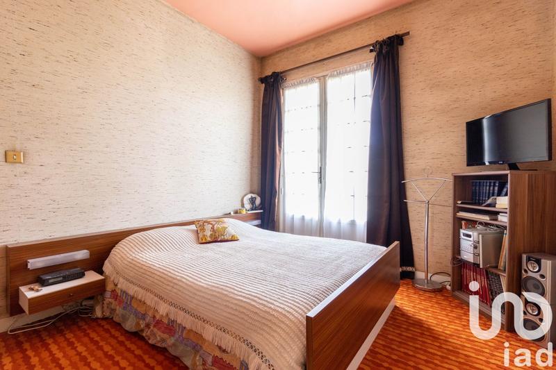 Maison - 156 m² - 6 pièces