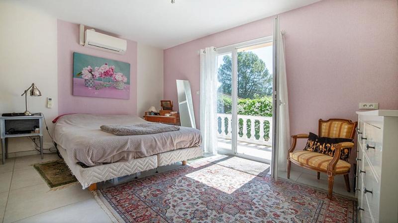 Maison - 133 m² - 6 pièces