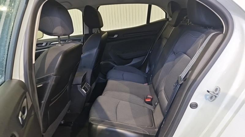 Renault Mégane IV Berline dci 110 energy zen