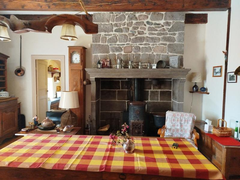 Maison - 171 m² - 8 pièces