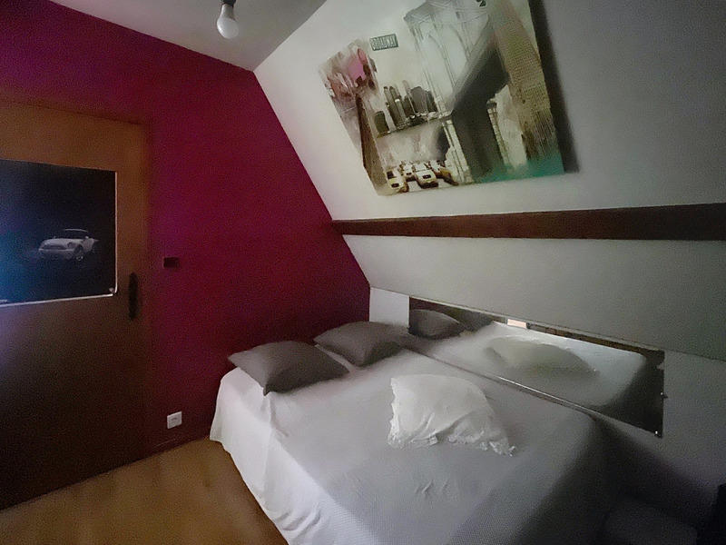 Maison - 103 m² - 5 pièces