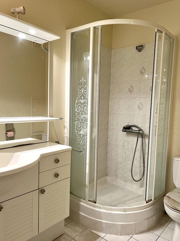 Appartement - 32 m² - 2 pièces