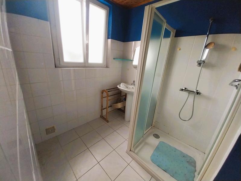 Maison - 106 m² - 5 pièces