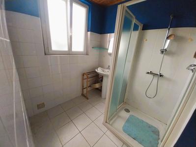 Maison - 106 m² - 5 pièces