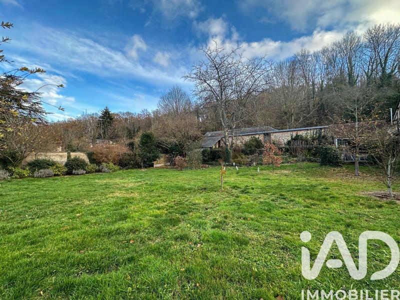 Maison de village - 135 m² - 6 pièces