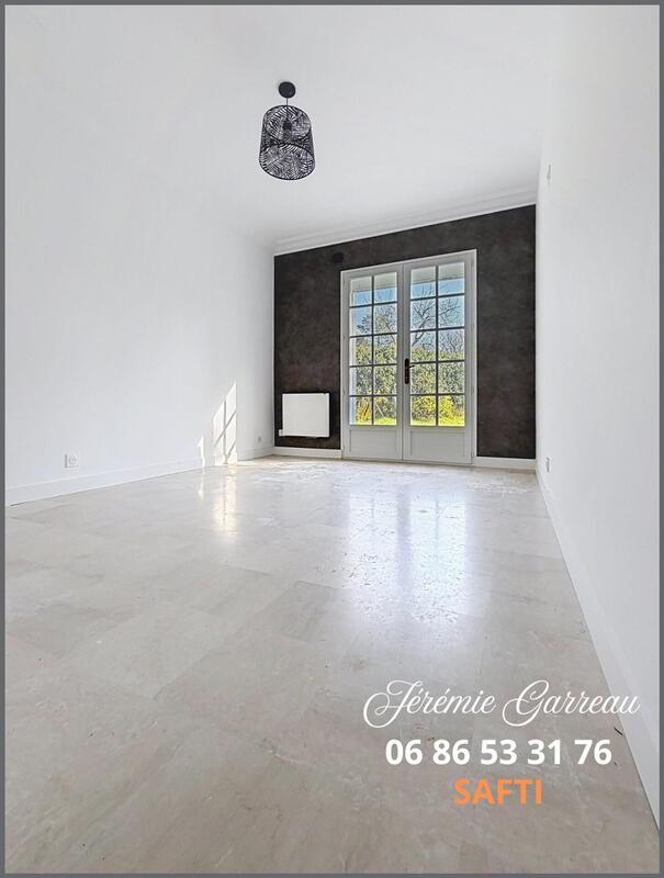 Maison - 146 m² - 6 pièces