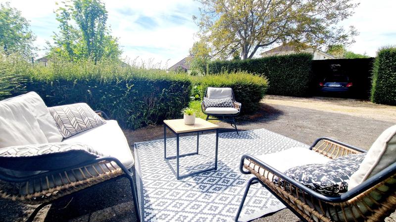 Maison - 128 m² - 6 pièces