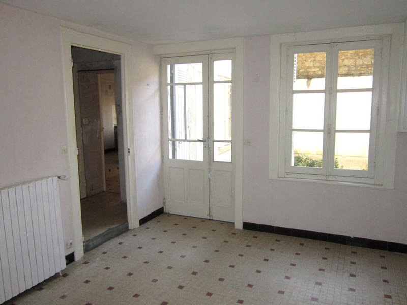 Maison - 67 m² - 3 pièces
