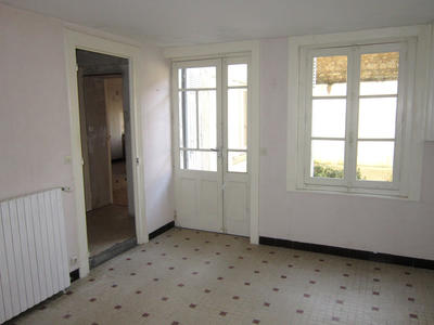 Maison - 67 m² - 3 pièces