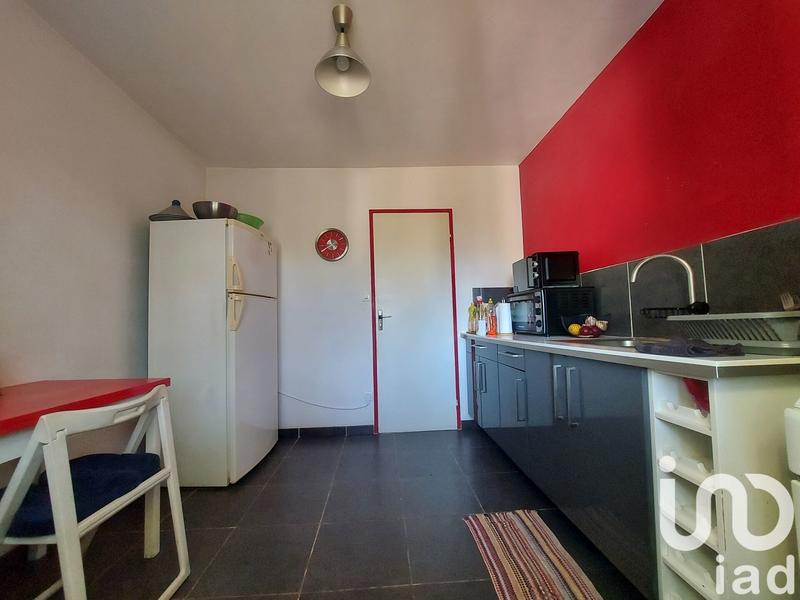 Maison - 127 m² - 6 pièces