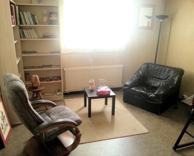 Toledano Jeremie Psychologue