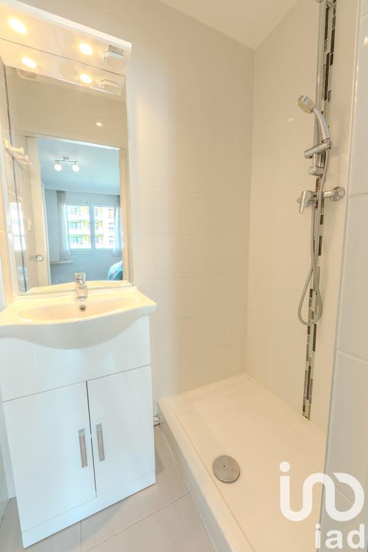 Appartement - 53 m² - 3 pièces