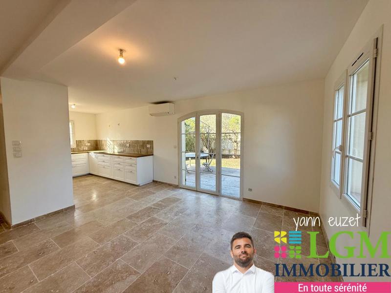 Maison - 159 m² - 7 pièces