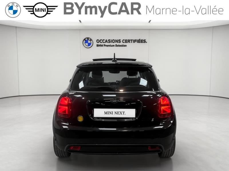 Mini 3 portes Hatch Electric F56 Bev Lci Cooper se 184 ch Edition Premium Plus