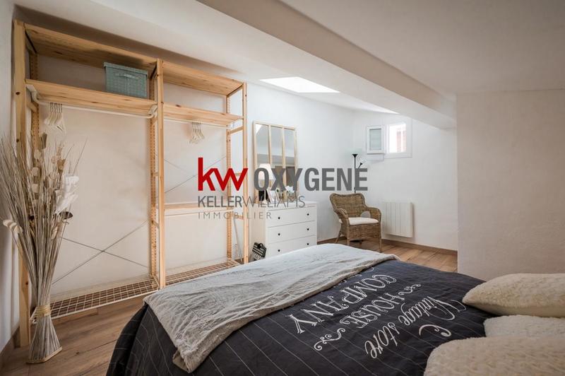 Immeuble - 100 m² - 6 pièces