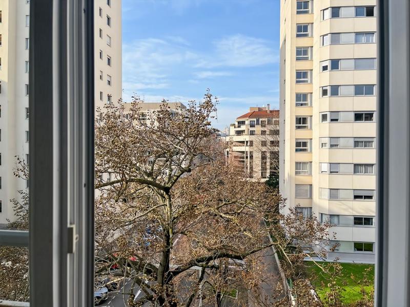 Appartement - 55 m² - 2 pièces