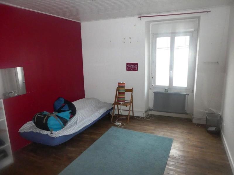 Maison en pierre - 135 m² - 6 pièces