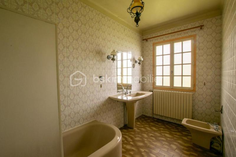 Maison - 94 m² - 4 pièces