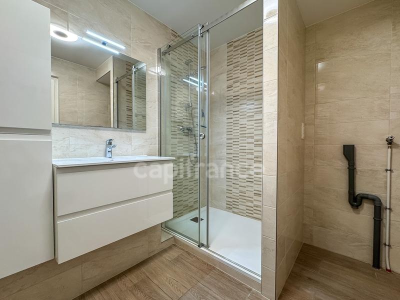 Appartement - 103 m² - 4 pièces