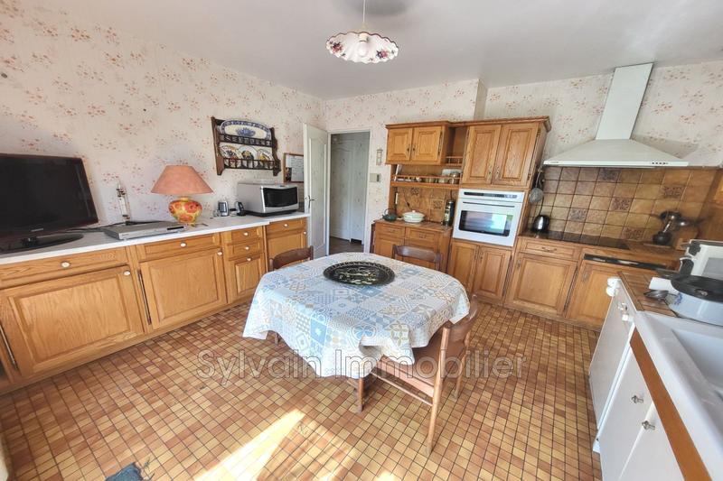 Maison - 160 m² - 8 pièces