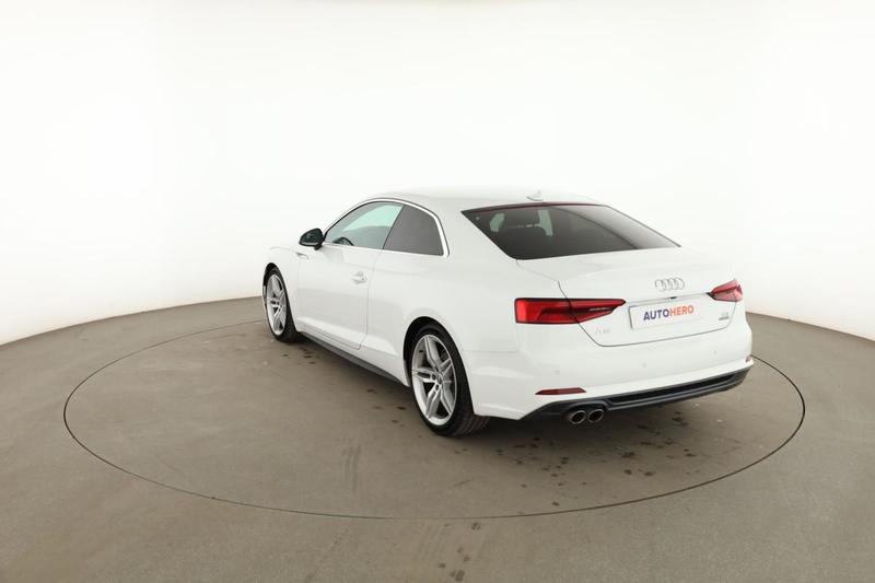 Audi A5 3.0 V6 Tdi Quattro s line s tronic 218 ch