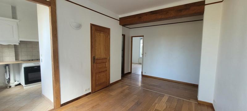 Appartement - 39 m² - 2 pièces